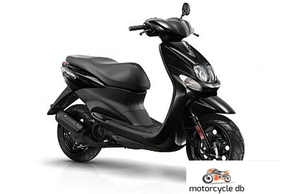2015 Yamaha Neos Easy