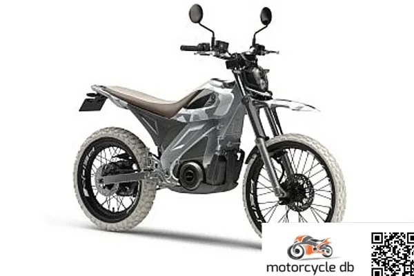 2016 Yamaha PED2 Concept
