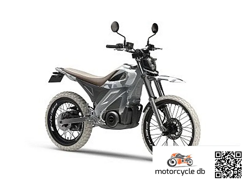 Yamaha PED2 Concept 2016 50366