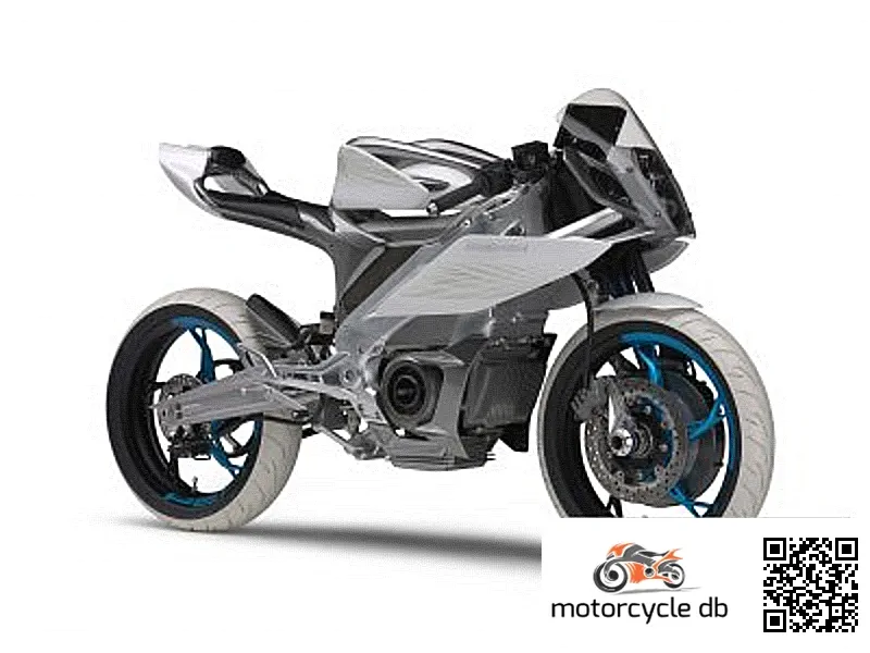 Yamaha PES2 Concept 2016 50365