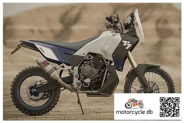 2017 Yamaha T7 Concept