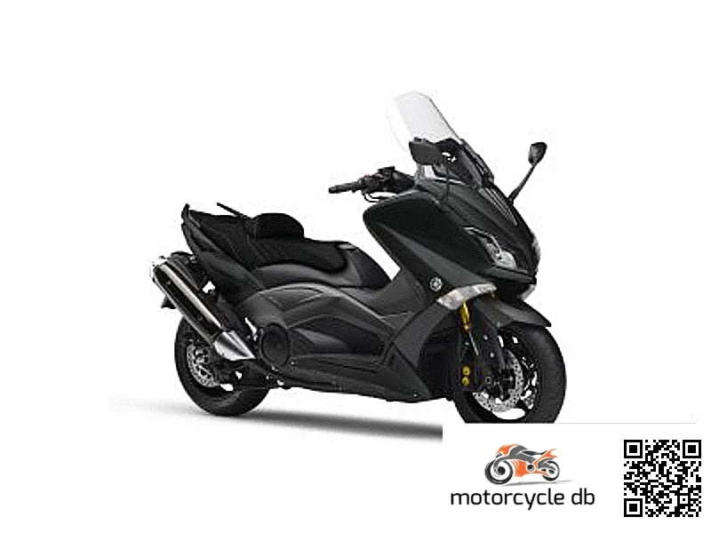 Yamaha TMAX Special Version 2015 48566