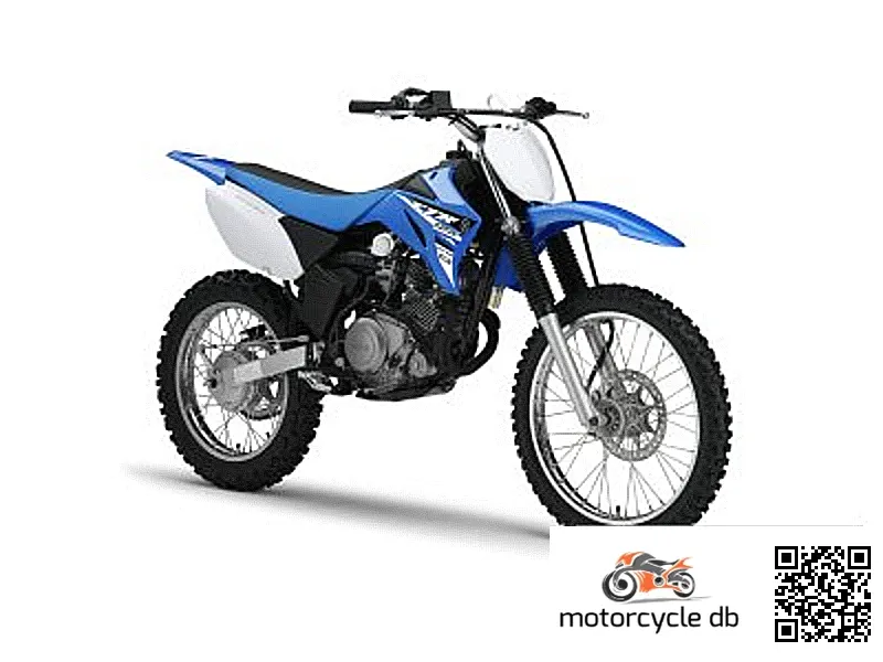 Yamaha TT-R125LE 2015 51403