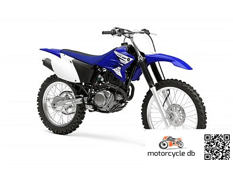 Yamaha TT-R230 2016 50340