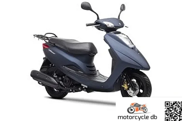 2016 Yamaha Vity