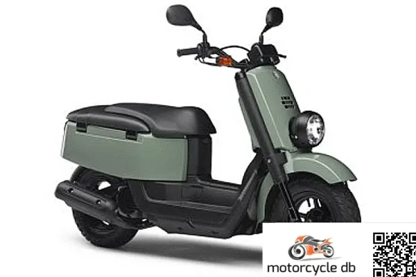 2015 Yamaha Vox