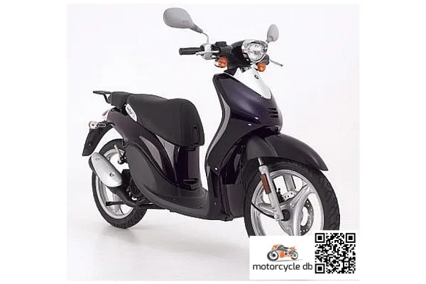 2007 Yamaha Why