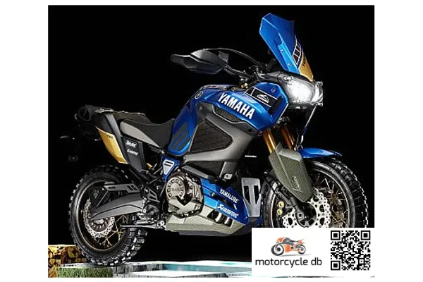 2011 Yamaha Worldcrosser