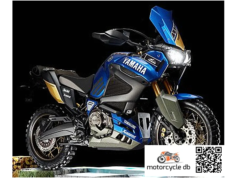 Yamaha Worldcrosser 2011 53317