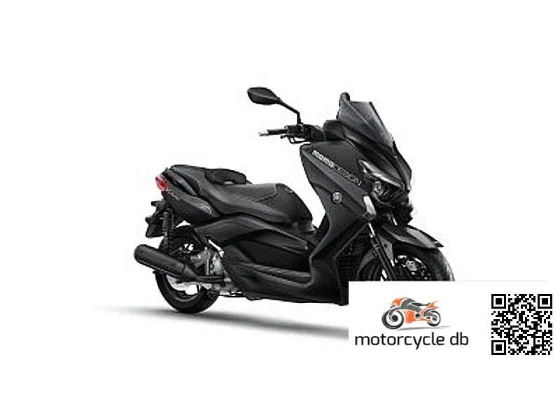 Yamaha X-MAX 250 MOMODesign 2015 51381