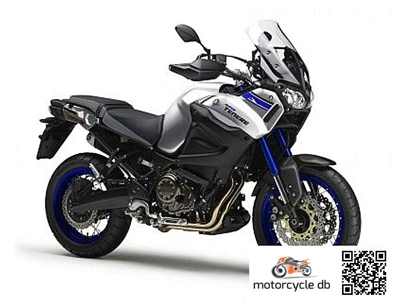 Yamaha XT1200ZE Super Tenere 2015 51369