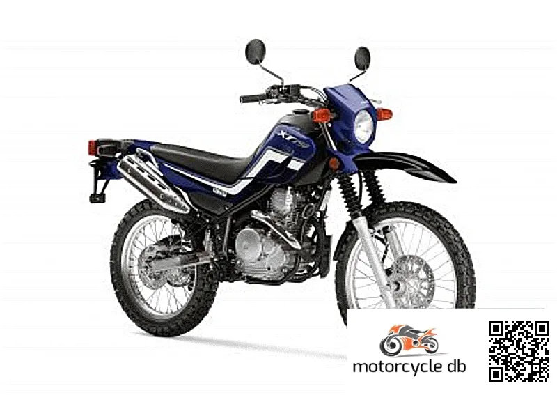 Yamaha XT250 2016 50313