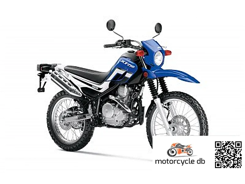 Yamaha XT250 2015 51368