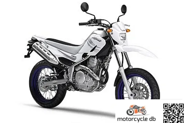2015 Yamaha XT250X
