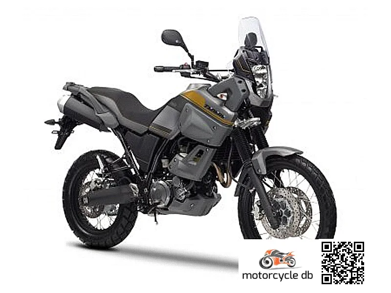 Yamaha XT660Z Tenere 2015 51367