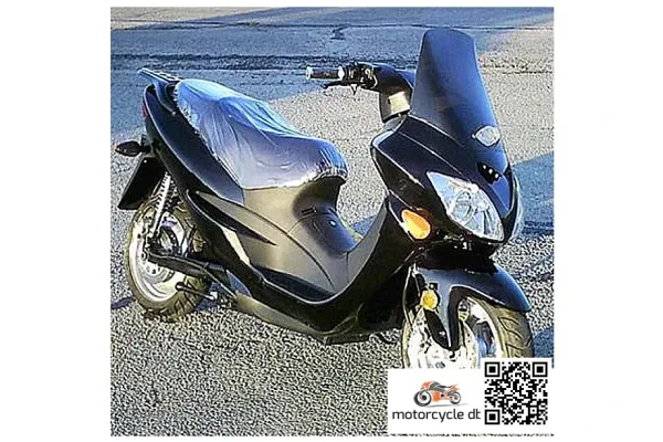 2016 ZEV S-4100