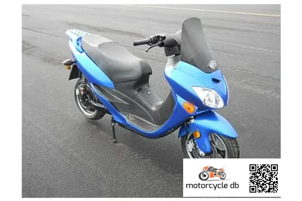 2016 ZEV S-6000 L