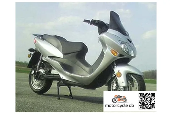 2016 ZEV S-6100