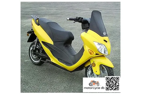 2016 ZEV S-7100