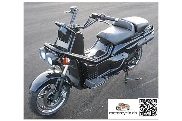 2016 ZEV T-10