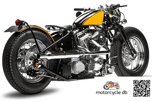 2018 Zero Engineering Type 5
