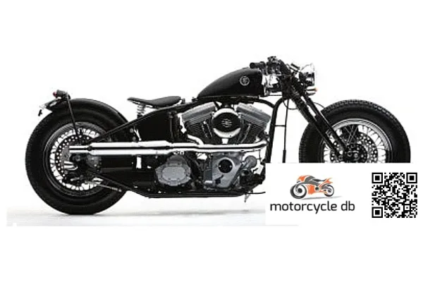 2016 Zero Engineering Type 5-B