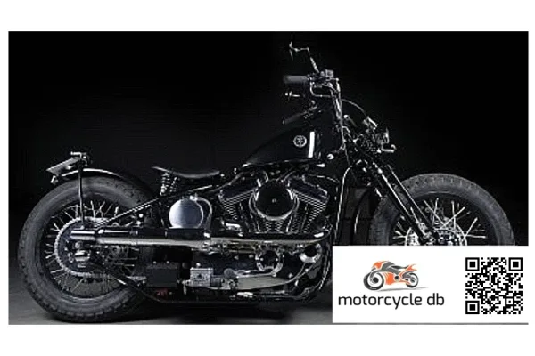 2019 Zero Engineering Type 8