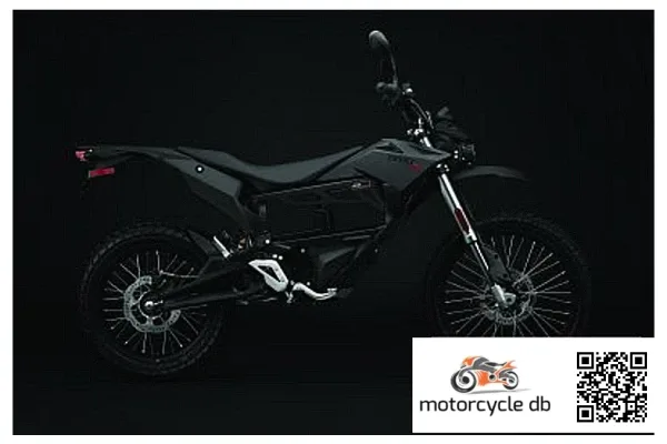 2018 Zero FX