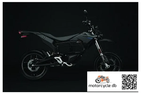 2018 Zero FXS