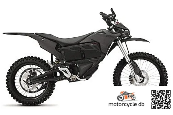 2015 Zero MMX Military