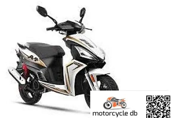 2018 Znen A9