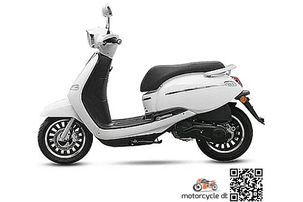 2018 Znen Cruise