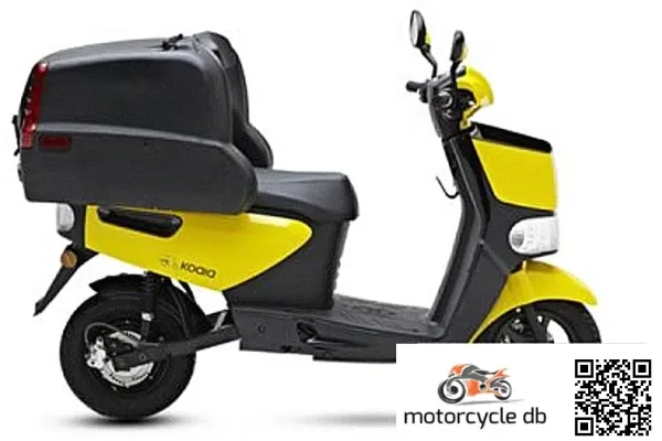 2015 Znen E-Kolal