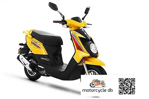2015 Znen Q