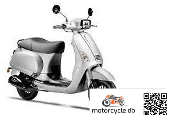 2018 Znen VPA GTS