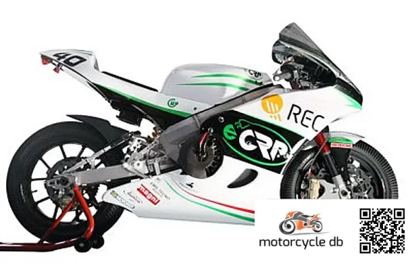 2012 Ecrp 1.4