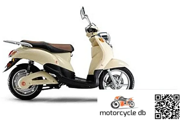 2015 Emco Classic Novi C 1500