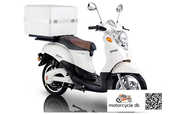 2018 Emco Novi D 1500