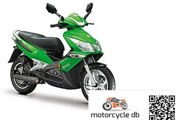 2015 Emco Sport Novax S 4000