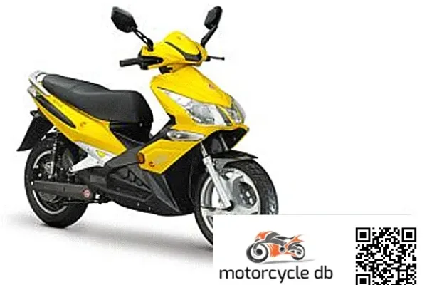 2015 Emco Sport Novax S 4000 Blei-Gel
