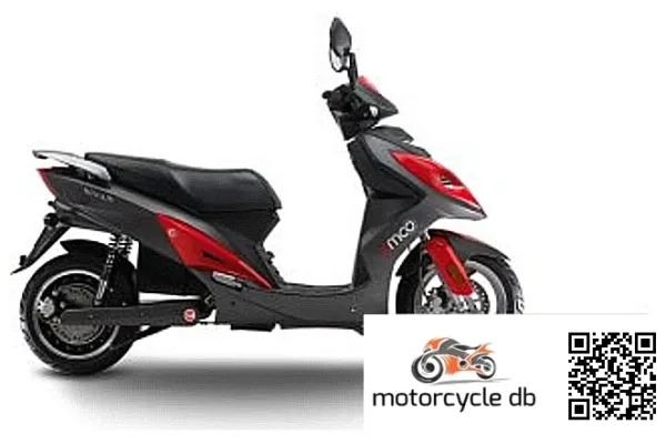 2015 Emco Sport Novum S 3000