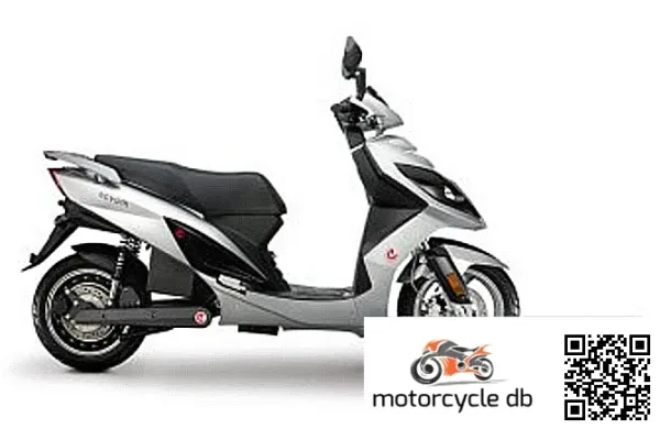2015 Emco Sport Novum S 5000