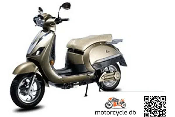 2013 Proeco Emma