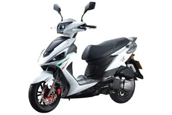 2019 Aeon ES 150