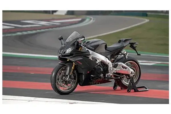 2019 Aprilia RSV4 RF
