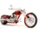 2009 Big Bear Choppers Devil's Advocate ProStreet 100 EFI - photo 2