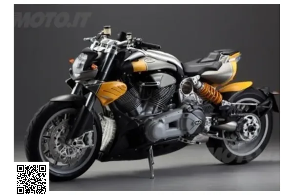 2012 Cr&s DUU Solo