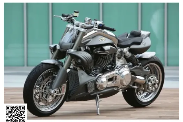 2012 Cr&s DUU Two Seater
