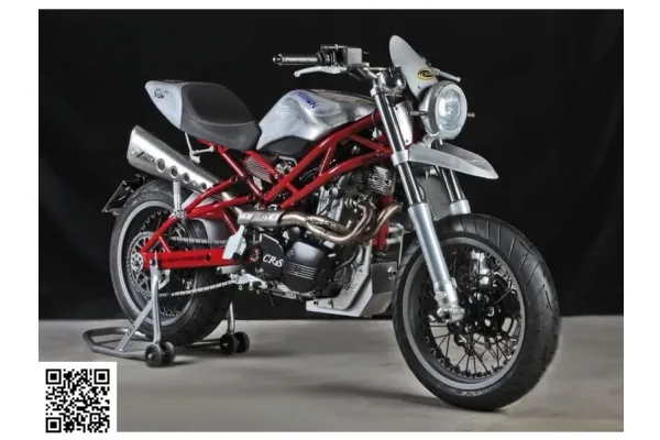 2015 Cr&s VUN