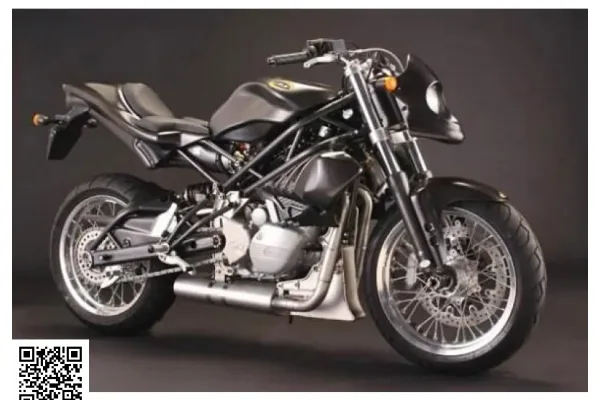 2012 Cr&s VUN VR2 Road Underpowered
